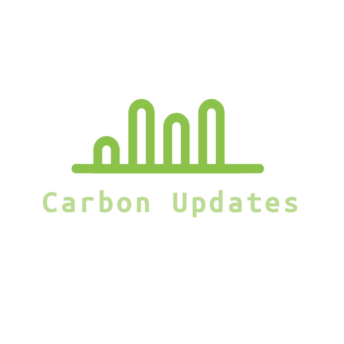 Carbon Updates Logo